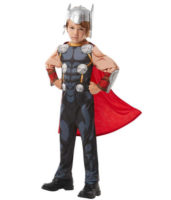 Dětský chlapecký kostým Thor