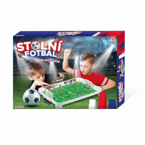 stolní fotbal pro děti